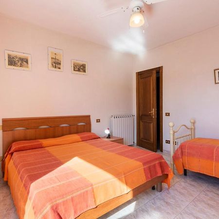 Apartmán Residenza Tirrenia By Mmega Marina di Massa Exteriér fotografie