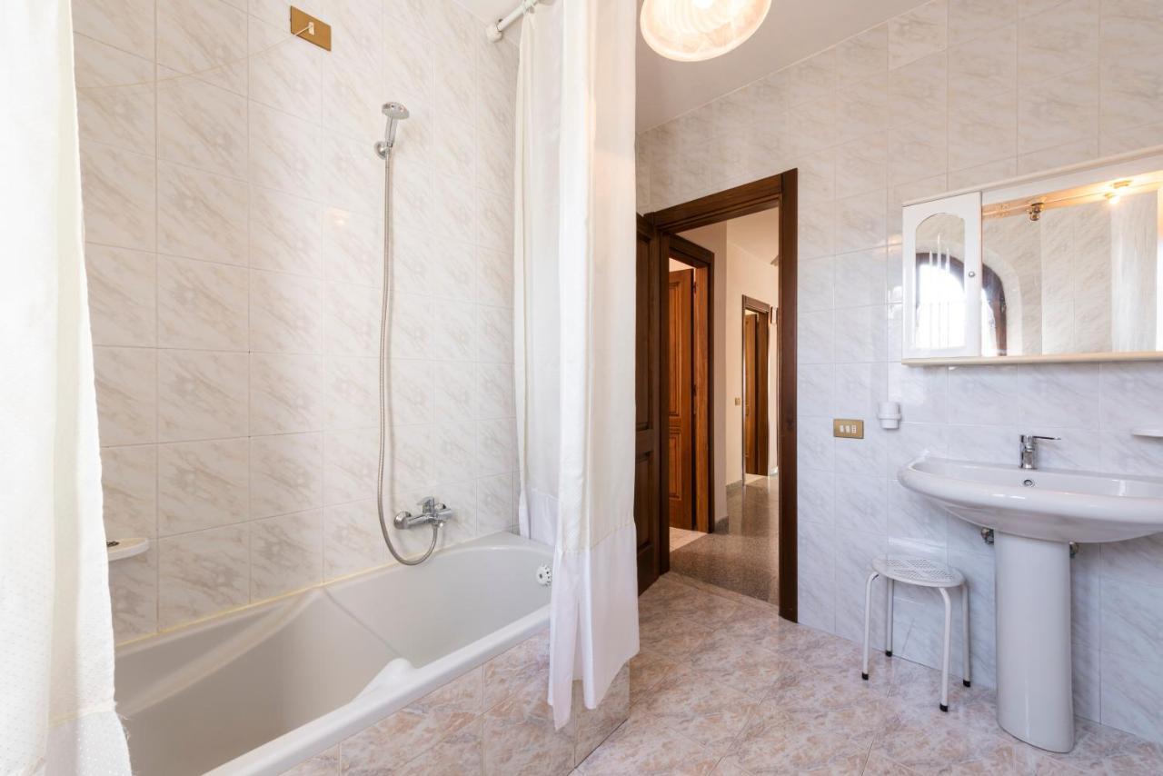 Apartmán Residenza Tirrenia By Mmega Marina di Massa Exteriér fotografie