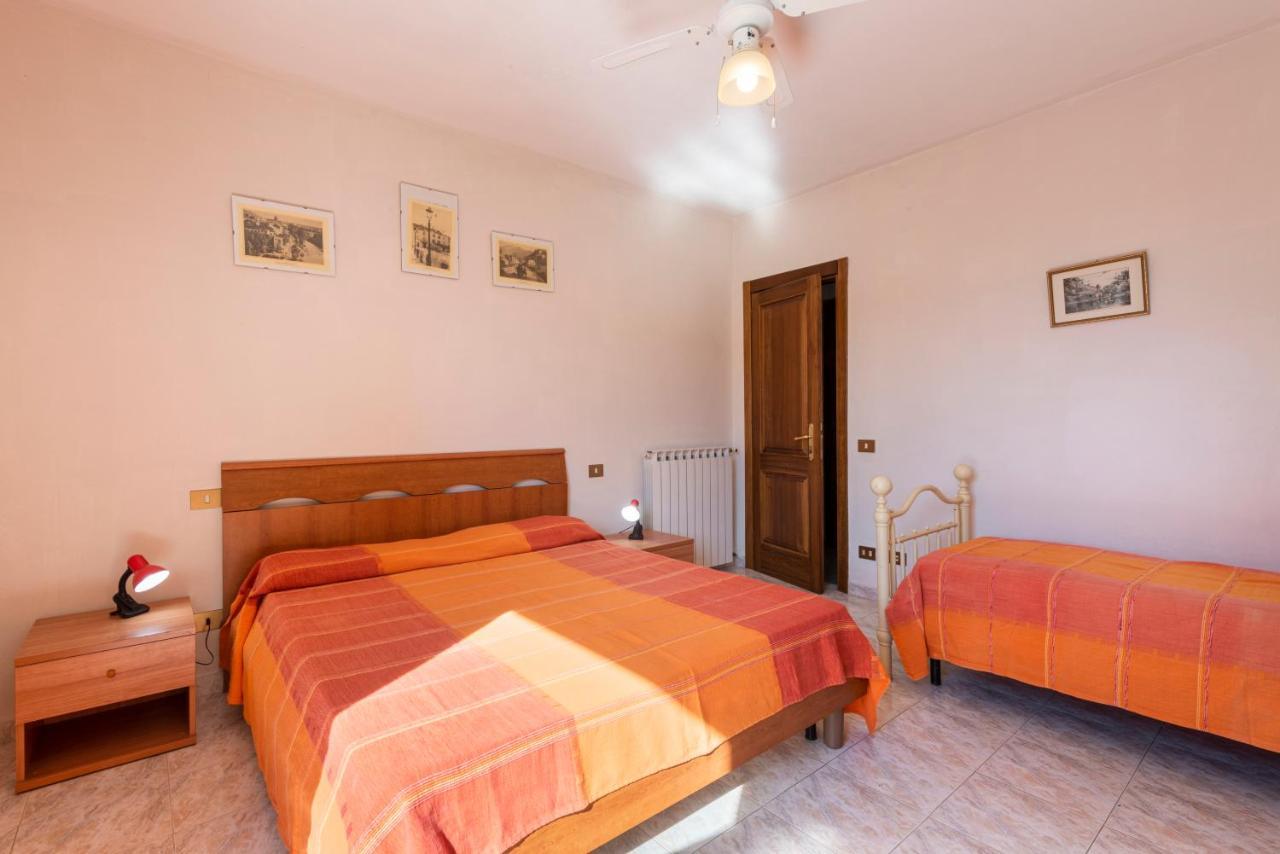Apartmán Residenza Tirrenia By Mmega Marina di Massa Exteriér fotografie