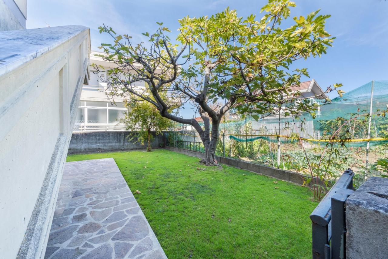 Apartmán Residenza Tirrenia By Mmega Marina di Massa Exteriér fotografie