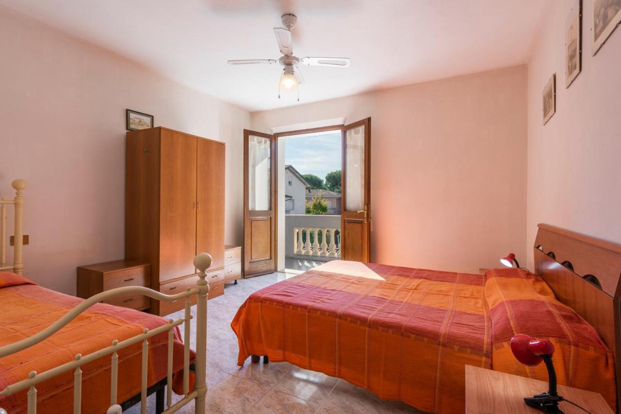 Apartmán Residenza Tirrenia By Mmega Marina di Massa Exteriér fotografie