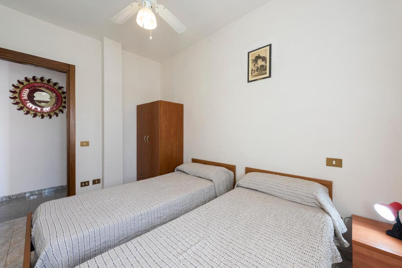 Apartmán Residenza Tirrenia By Mmega Marina di Massa Exteriér fotografie