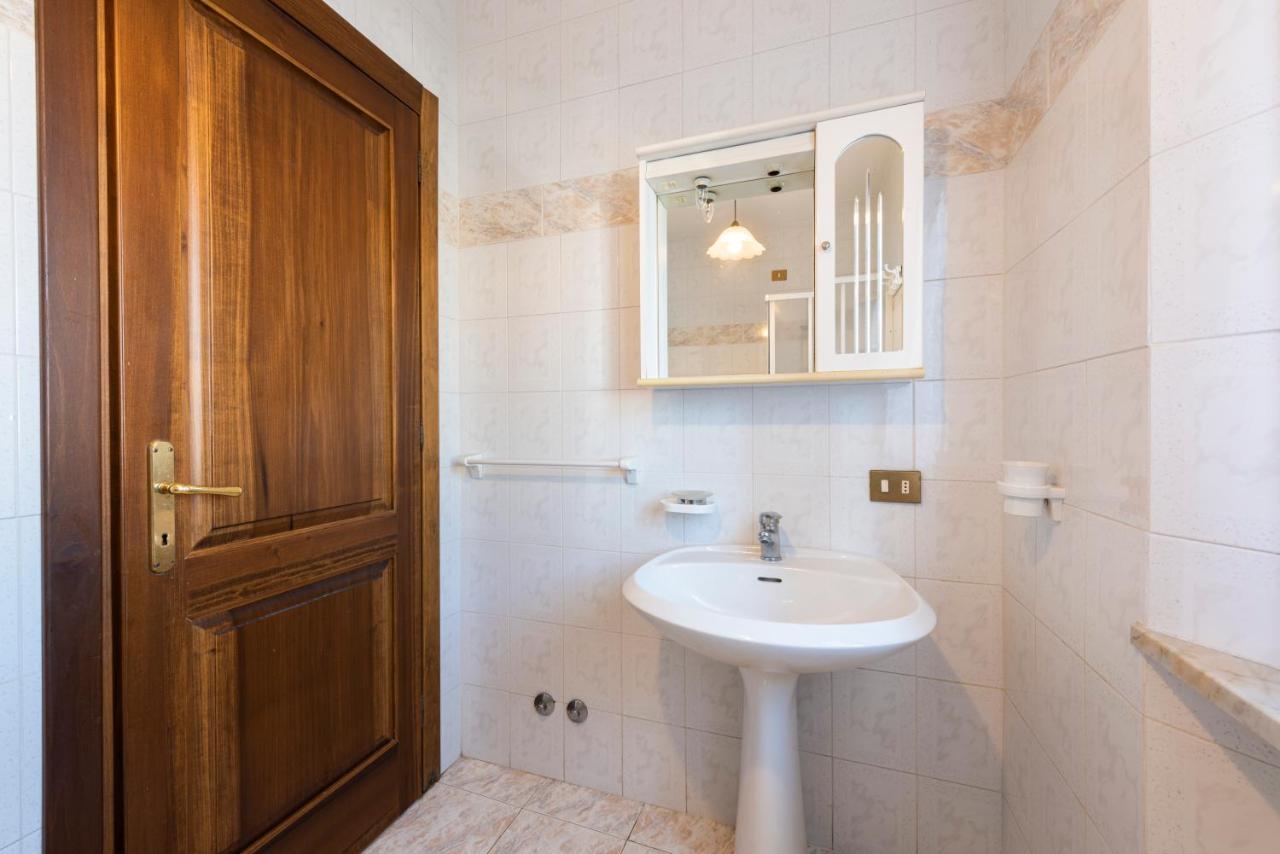 Apartmán Residenza Tirrenia By Mmega Marina di Massa Exteriér fotografie