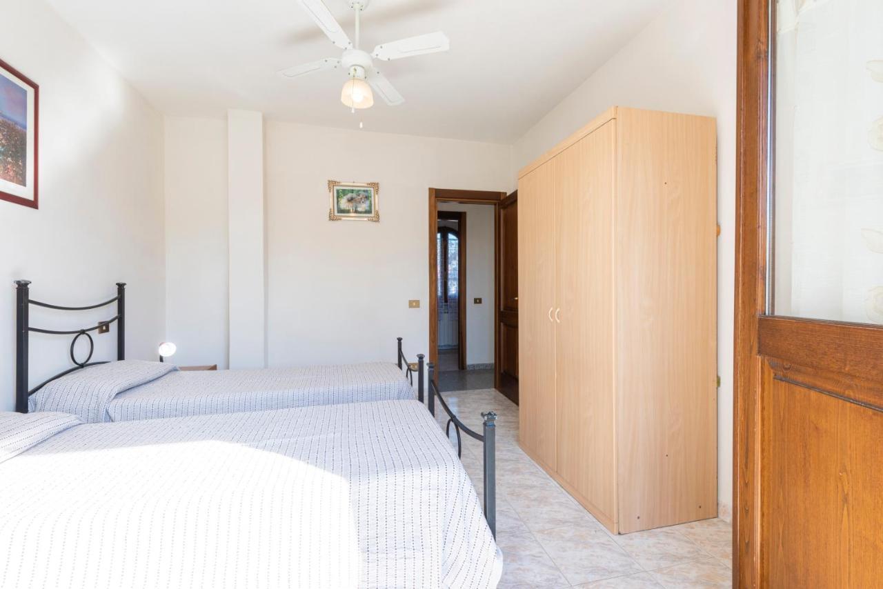 Apartmán Residenza Tirrenia By Mmega Marina di Massa Exteriér fotografie