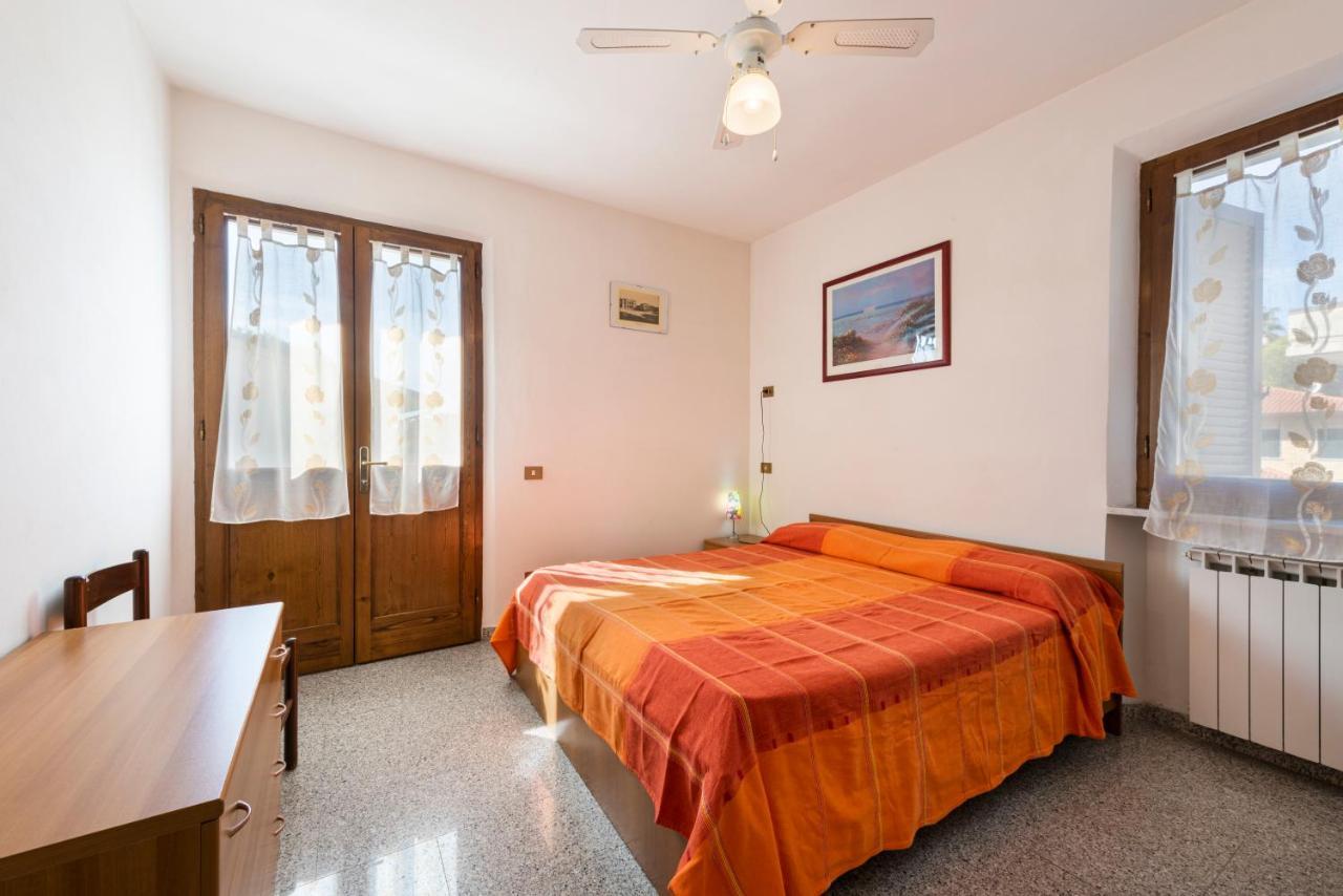 Apartmán Residenza Tirrenia By Mmega Marina di Massa Exteriér fotografie